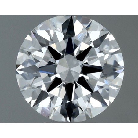 Diament szlif okrągły, 0.54ct, VS1, G, IGI 739570197