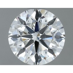 Diament szlif okrągły, 1.01ct, VS2, G, IGI 737544443
