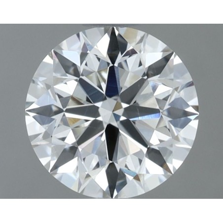 Diament szlif okrągły, 1.01ct, VS2, G, IGI 737544443