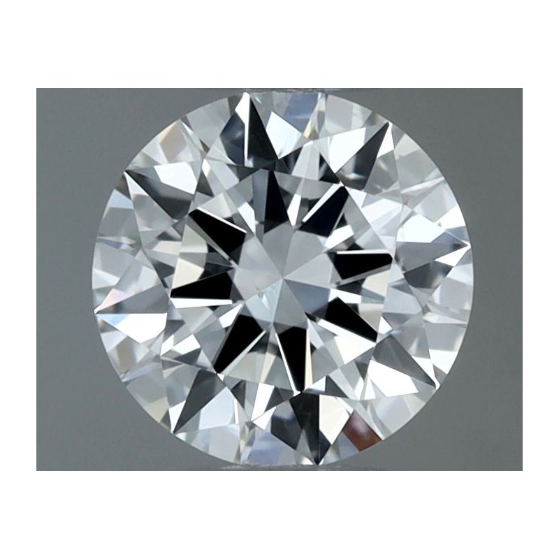 Diament szlif okrągły, 0.5ct, VS2, E, IGI 739570141