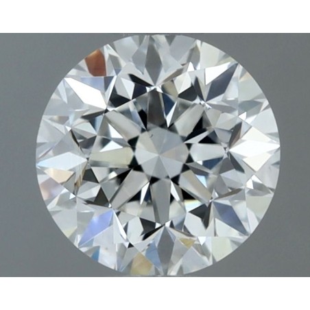 Diament szlif okrągły, 0.9ct, VS1, F, IGI 739570442