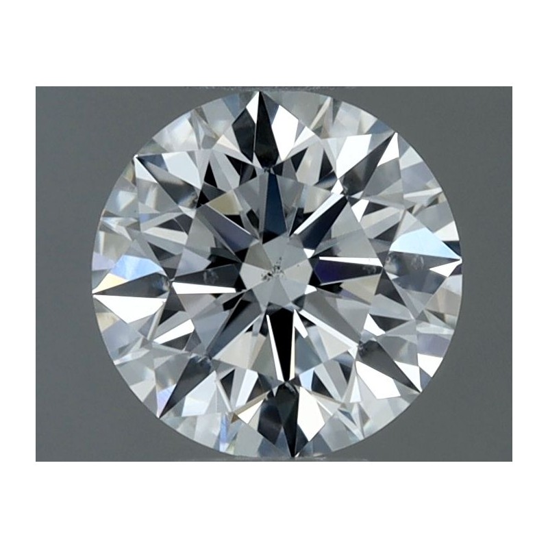 Diament szlif okrągły, 0.5ct, SI1, H, IGI 739570783 Diament szlif okrągły, 0.5ct, SI1, H, IGI 739570783