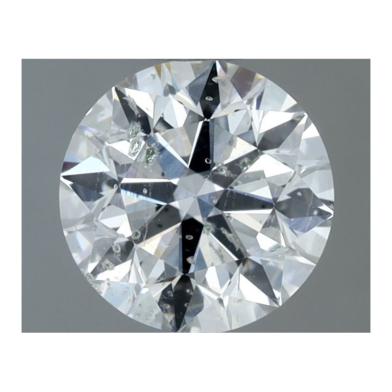Diament szlif okrągły, 1.02ct, SI2, F, IGI 737544806