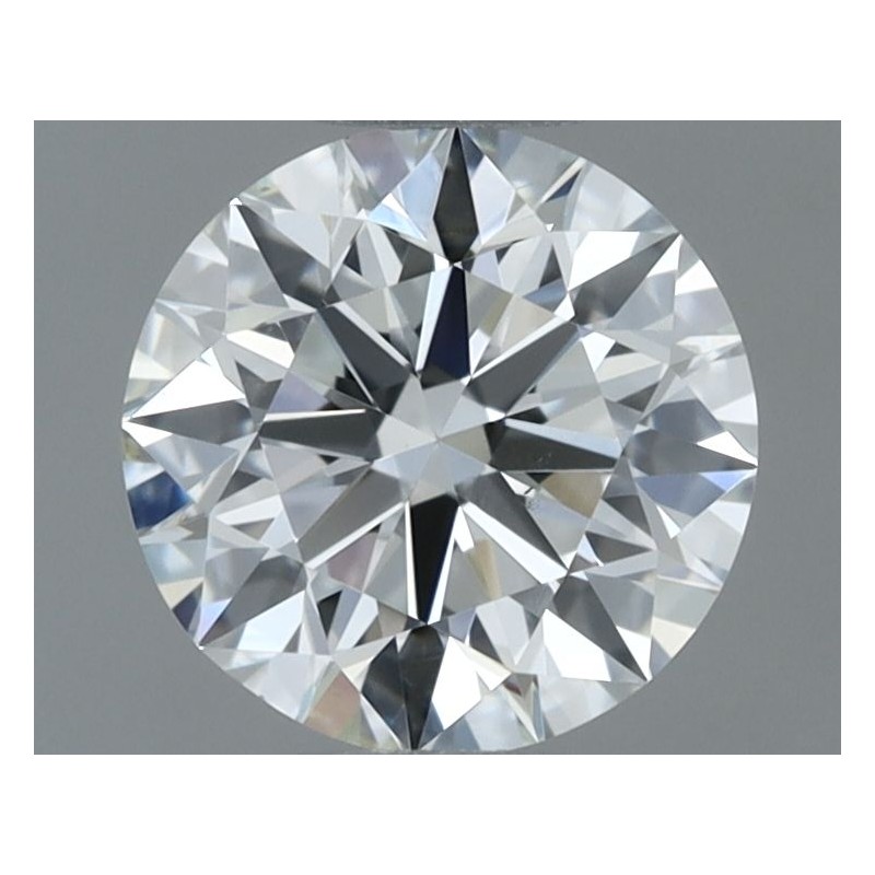 Diament szlif okrągły, 0.7ct, VS2, H, IGI 739570535