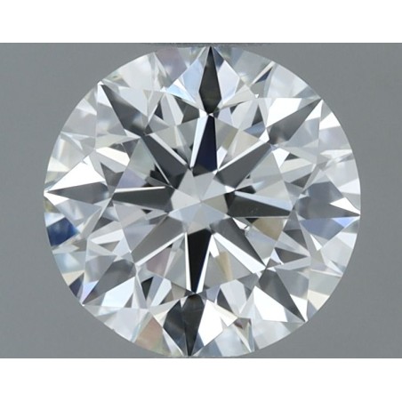 Diament szlif okrągły, 0.7ct, VS2, H, IGI 739570535
