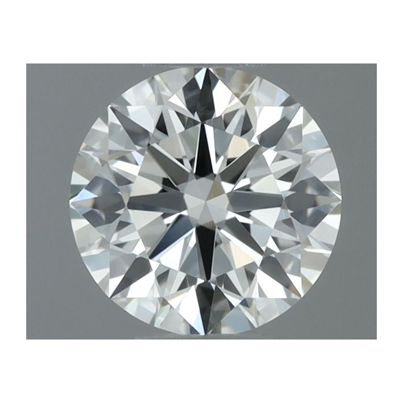 Diament szlif okrągły, 0.5ct, VVS1, I, IGI 739570403