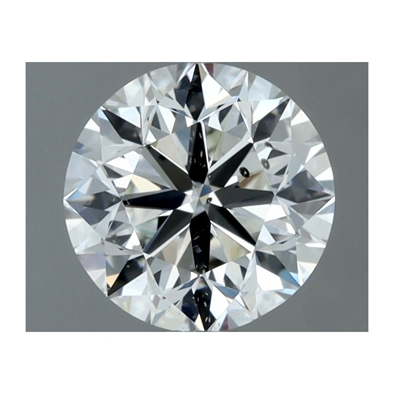 Diament szlif okrągły, 1.0ct, SI2, H, IGI 741564533 Diament szlif okrągły, 1.0ct, SI2, H, IGI 741564533