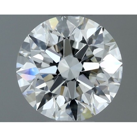 Diament szlif okrągły, 0.7ct, VVS2, G, IGI 739570465
