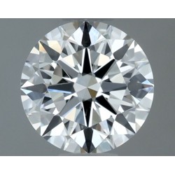 Diament szlif okrągły, 0.8ct, VS1, G, IGI 739570242
