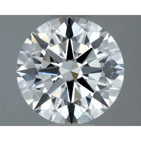 Diament szlif okrągły, 0.8ct, VS1, G, IGI 739570242
