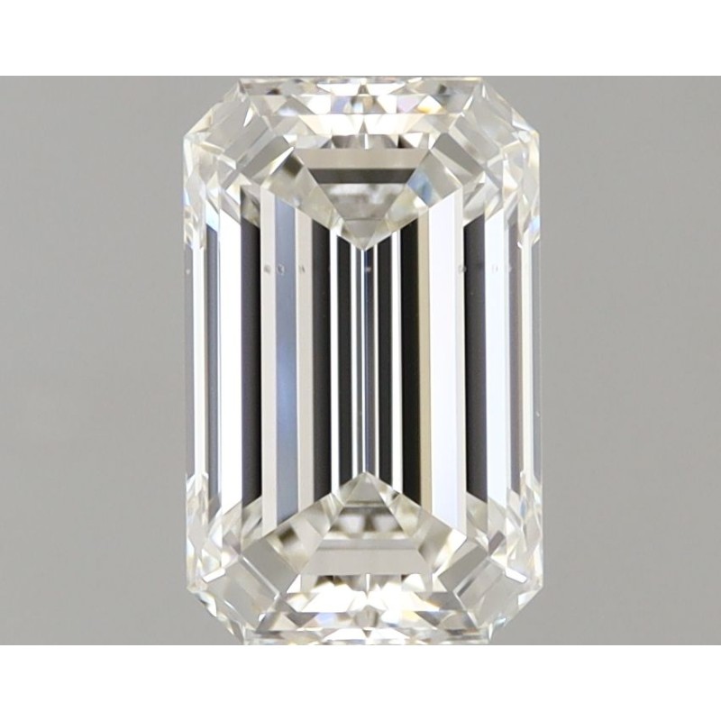 Diament szlif szmaragdowy, 1.01ct, VS2, I, GIA 6511708794 Diament szlif szmaragdowy, 1.01ct, VS2, I, GIA 6511708794