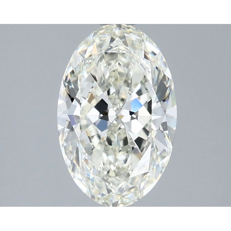 Diament szlif owalny, 1.7ct, VS1, I, IGI 706525177 Diament szlif owalny, 1.7ct, VS1, I, IGI 706525177