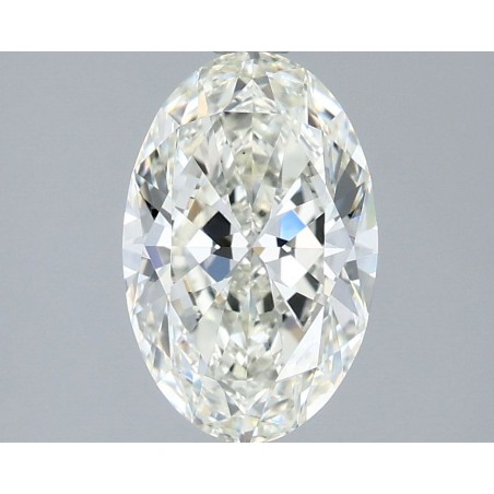Diament szlif owalny, 1.7ct, VS1, I, IGI 706525177