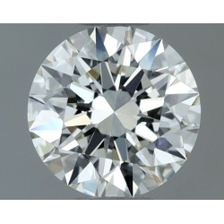 Diament szlif okrągły, 0.8ct, VVS1, I, IGI 739570678