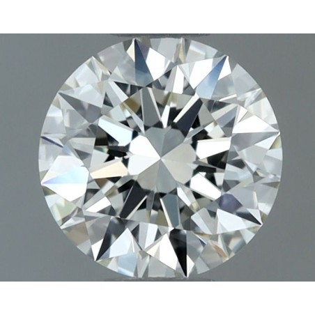 Diament szlif okrągły, 0.8ct, VVS1, I, IGI 739570678
