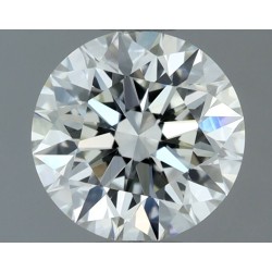 Diament szlif okrągły, 1.1ct, VVS1, I, IGI 741564515