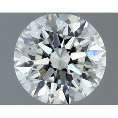 Diament szlif okrągły, 1.1ct, VVS1, I, IGI 741564515