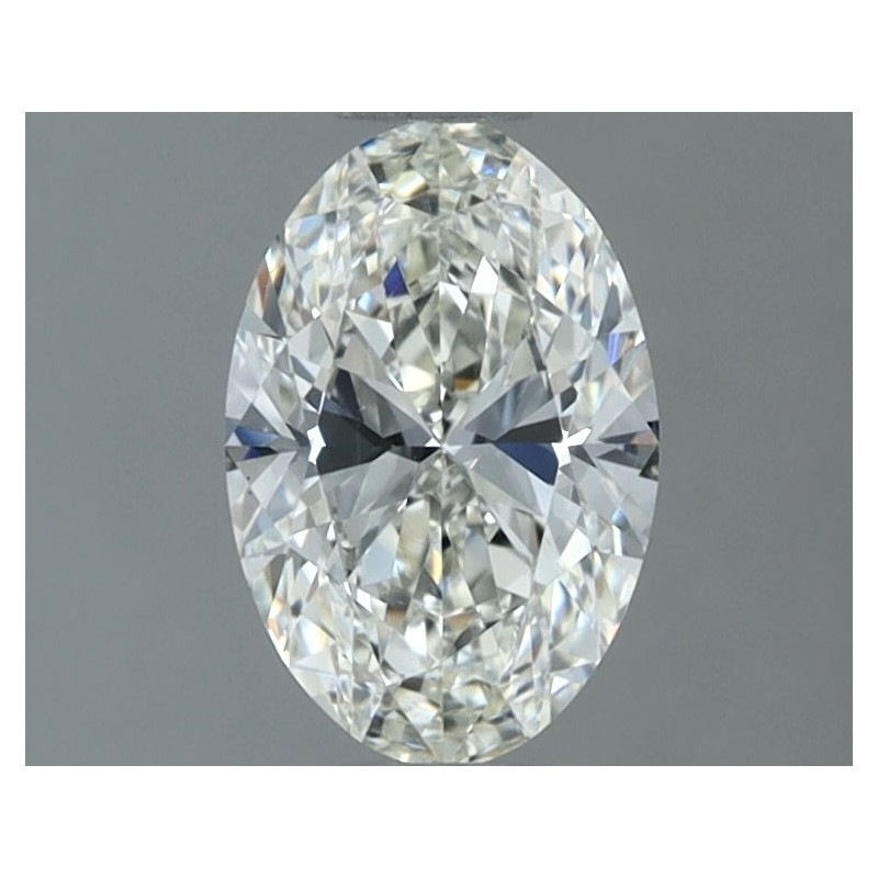 Diament szlif owalny, 1.0ct, VS2, H, IGI 741564584 Diament szlif owalny, 1.0ct, VS2, H, IGI 741564584