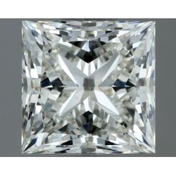 Diament szlif princess, 1.02ct, VS2, I, IGI 737544641