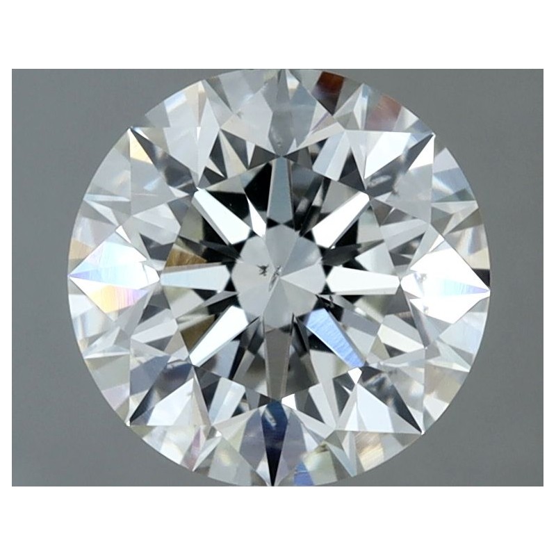Diament szlif okrągły, 1.51ct, SI1, G, IGI 737544334 Diament szlif okrągły, 1.51ct, SI1, G, IGI 737544334