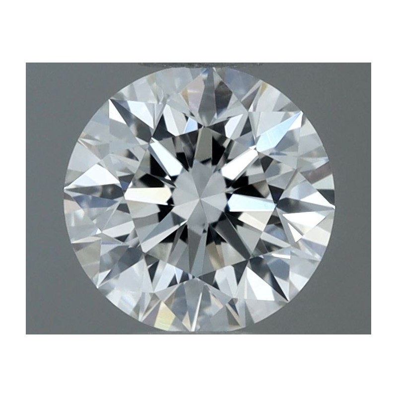 Diament szlif okrągły, 0.5ct, VVS2, F, IGI 739570385 Diament szlif okrągły, 0.5ct, VVS2, F, IGI 739570385