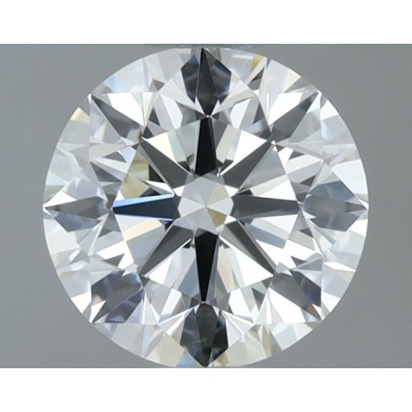 Diament szlif okrągły, 1.0ct, VVS1, I, IGI 737544710