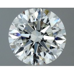 Diament szlif okrągły, 0.91ct, VVS1, I, IGI 739570271