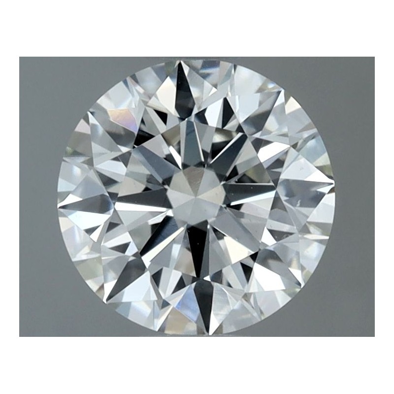 Diament szlif okrągły, 1.01ct, VS2, H, IGI 737544653 Diament szlif okrągły, 1.01ct, VS2, H, IGI 737544653