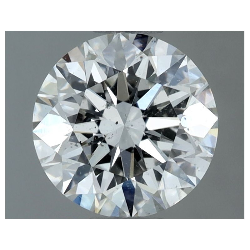 Diament szlif okrągły, 1.21ct, SI1, G, IGI 737544824 Diament szlif okrągły, 1.21ct, SI1, G, IGI 737544824
