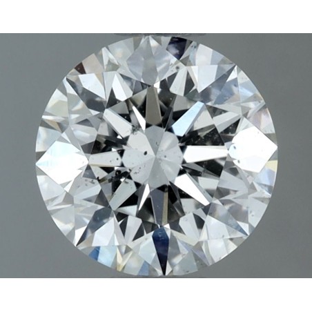 Diament szlif okrągły, 1.21ct, SI1, G, IGI 737544824
