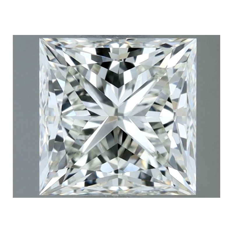Diament szlif princess, 1.01ct, VS1, I, IGI 737544570 Diament szlif princess, 1.01ct, VS1, I, IGI 737544570