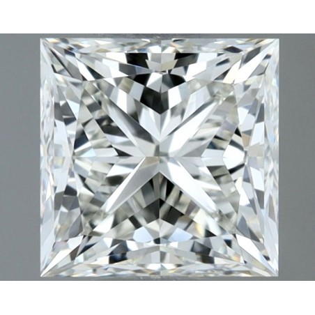 Diament szlif princess, 1.01ct, VS1, I, IGI 737544570
