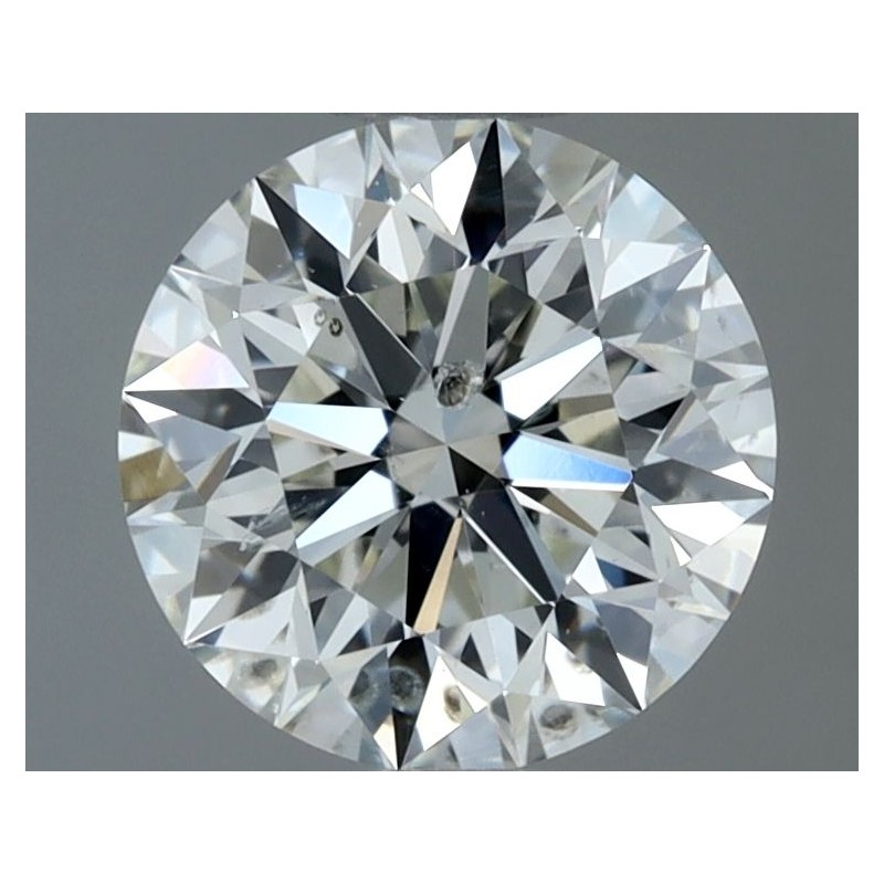 Diament szlif okrągły, 1ct, SI2, G, IGI 741564446
