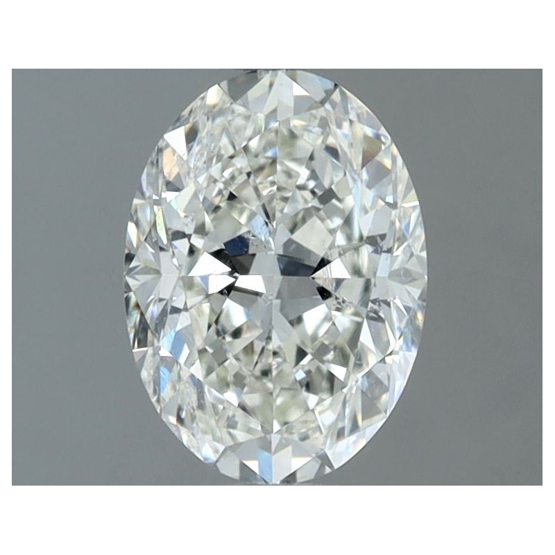 Diament szlif owalny, 1.21ct, SI1, H, IGI 741564589 Diament szlif owalny, 1.21ct, SI1, H, IGI 741564589