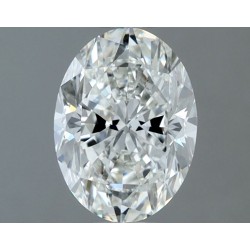 Diament szlif owalny, 1.2ct, VS2, F, IGI 741564552