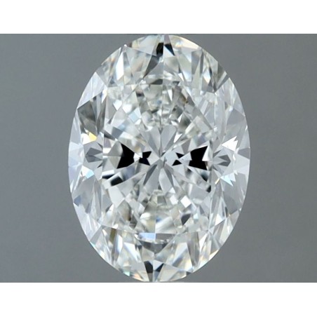 Diament szlif owalny, 1.2ct, VS2, F, IGI 741564552