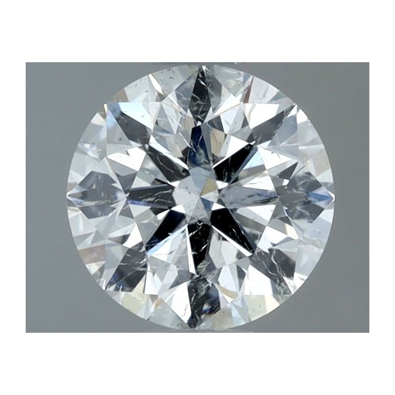 Diament szlif okrągły, 1.01ct, SI2, G, IGI 741564442 Diament szlif okrągły, 1.01ct, SI2, G, IGI 741564442