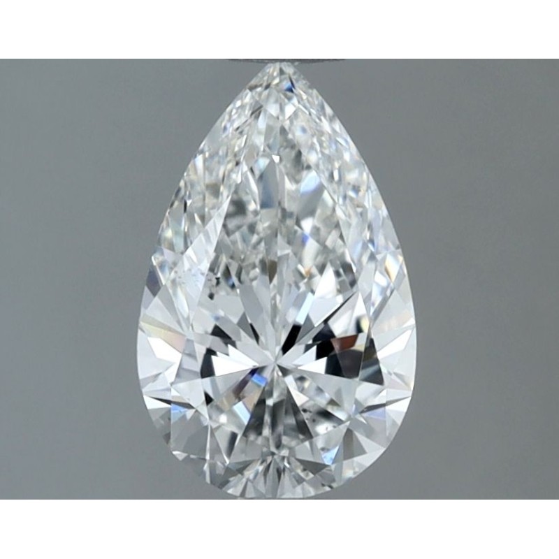 Diament szlif gruszkowy, 1.0ct, VS2, F, IGI 741564592 Diament szlif gruszkowy, 1.0ct, VS2, F, IGI 741564592