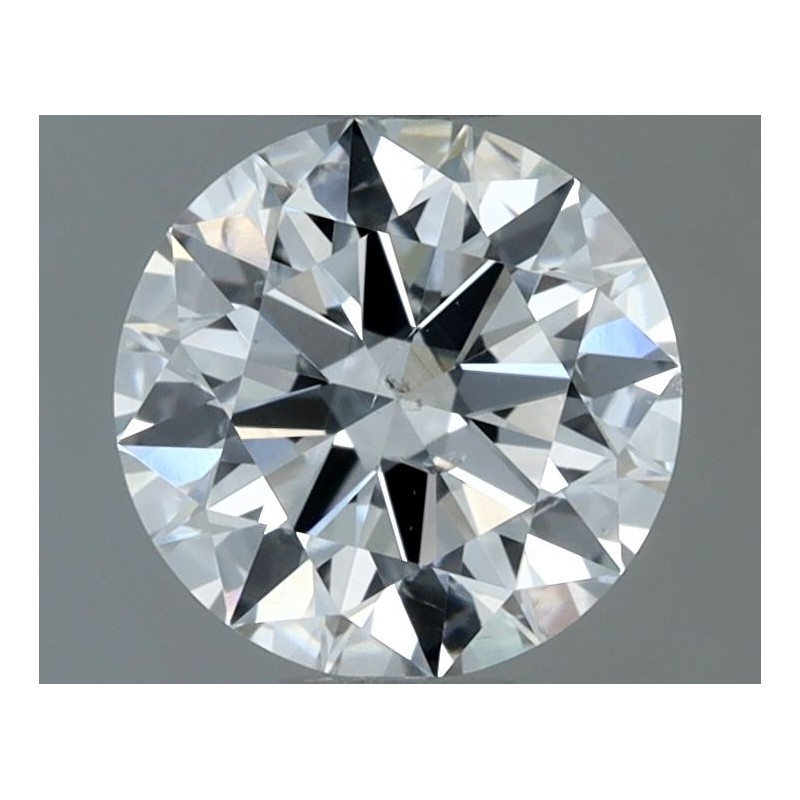 Diament szlif okrągły, 1.01ct, SI1, E, IGI 741564594 Diament szlif okrągły, 1.01ct, SI1, E, IGI 741564594