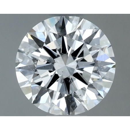 Diament szlif okrągły, 1.0ct, SI2, E, IGI 737544562