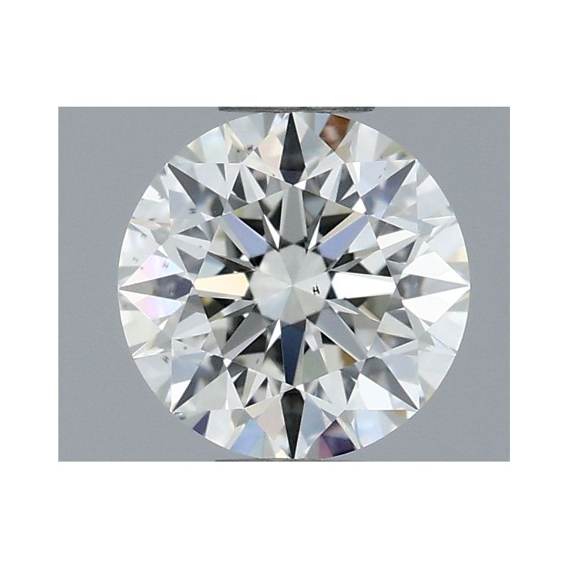 Diament szlif okrągły, 0.61ct, VS1, I, IGI 720563512 Diament szlif okrągły, 0.61ct, VS1, I, IGI 720563512