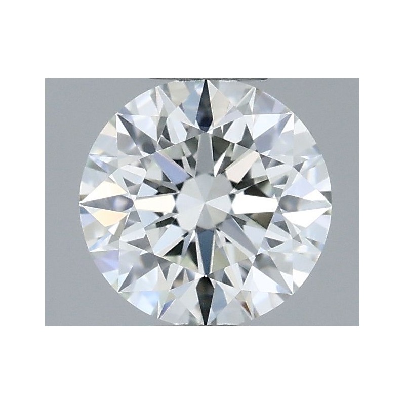 Diament szlif okrągły, 0.5ct, VVS2, F, IGI 739570150 Diament szlif okrągły, 0.5ct, VVS2, F, IGI 739570150