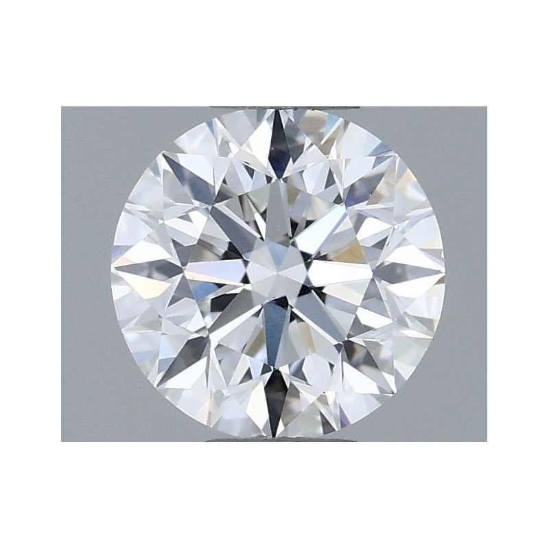 Diament szlif okrągły, 0.6ct, VS1, D, GIA 3525897664 Diament szlif okrągły, 0.6ct, VS1, D, GIA 3525897664