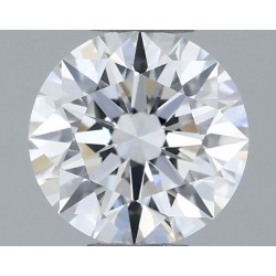 Diament szlif okrągły, 0.51ct, VS1, H, GIA 2534108938