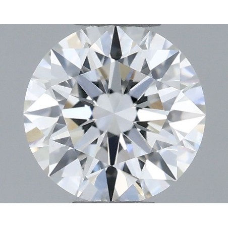 Diament szlif okrągły, 0.51ct, VS1, H, GIA 2534108938