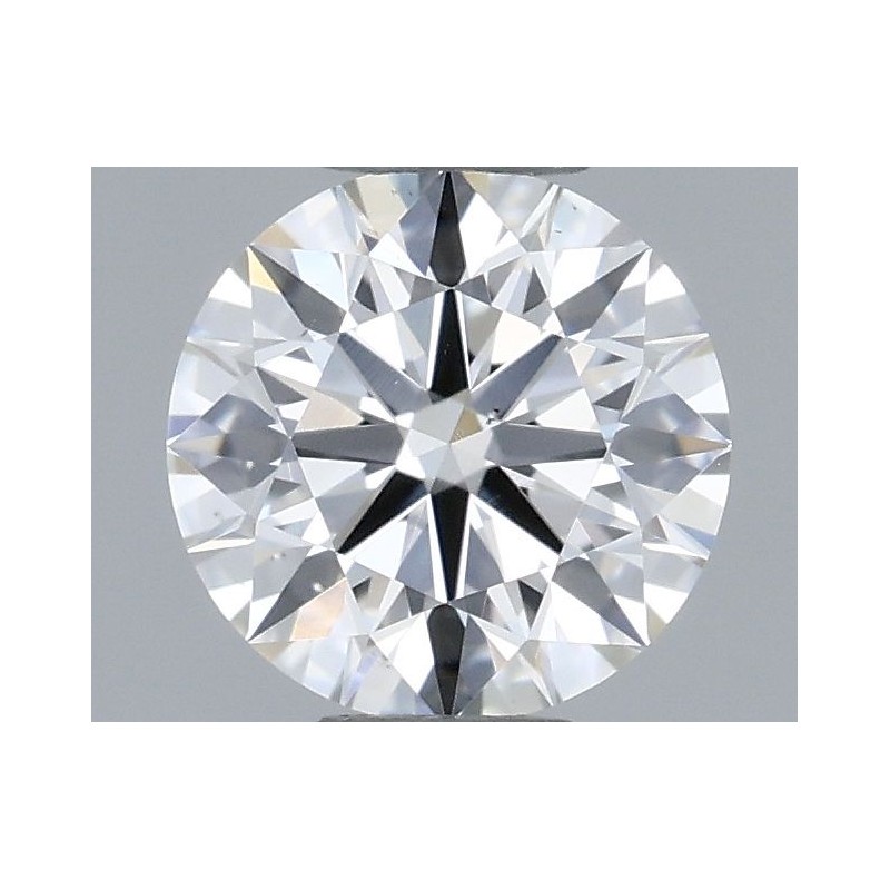 Diament szlif okrągły, 0.5ct, SI1, I, GIA 6531102998 Diament szlif okrągły, 0.5ct, SI1, I, GIA 6531102998