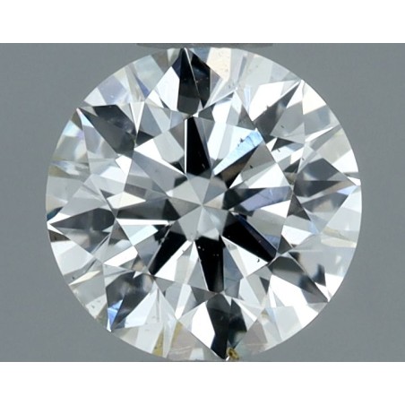 Diament szlif okrągły, 0.8ct, SI1, G, GIA 1535376565