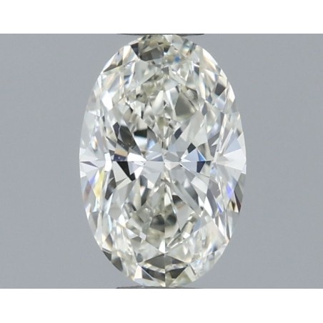 Diament szlif owalny, 0.6ct, VVS2, I, IGI 720563745