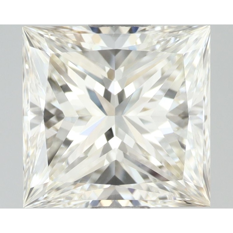 Diament szlif princess, 1.5ct, VVS1, I, IGI 657457788 Diament szlif princess, 1.5ct, VVS1, I, IGI 657457788