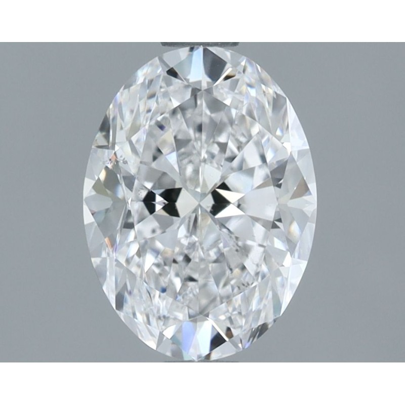 Diament szlif owalny, 1.5ct, SI2, E, GIA 2527378271 Diament szlif owalny, 1.5ct, SI2, E, GIA 2527378271
